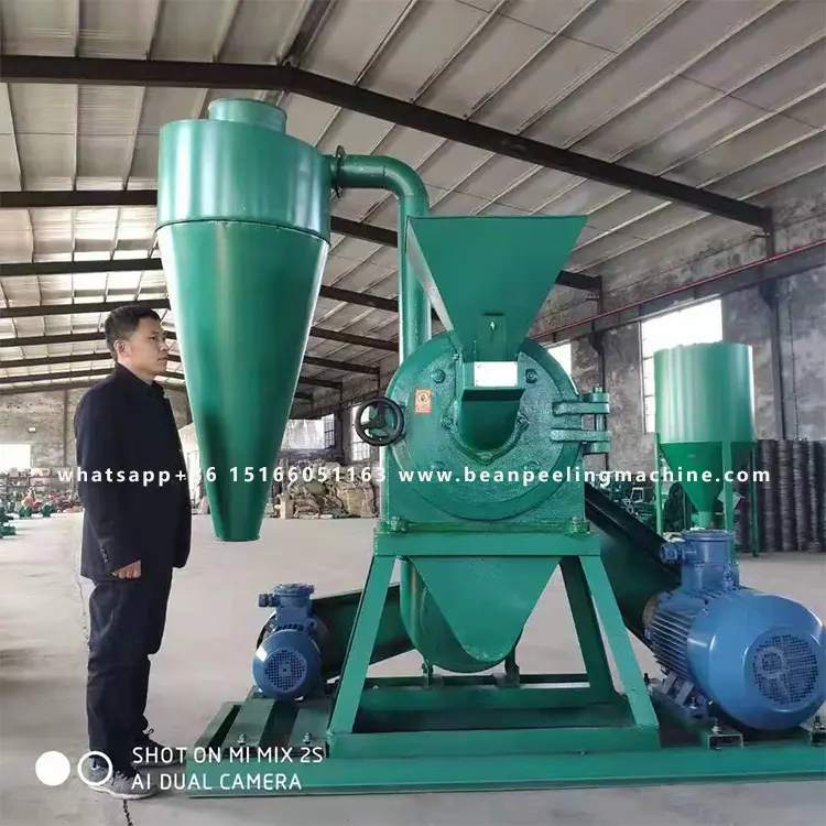 Best sale maize meal grinding machines