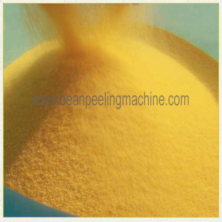2019 Hot sell low loss corn maize grits machine in india