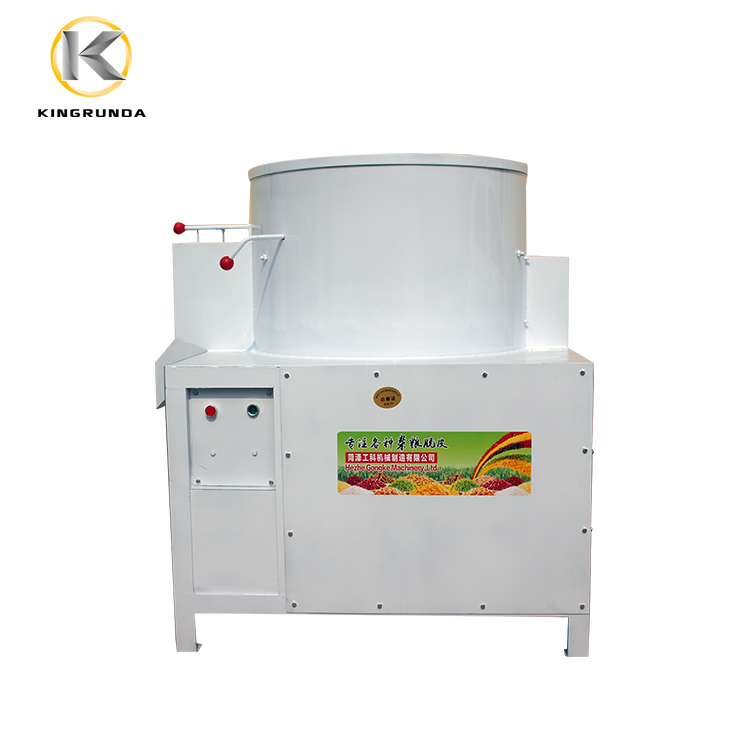 Broad bean peeling machine/broad bean shelling machine/dry broad beans peeling machine