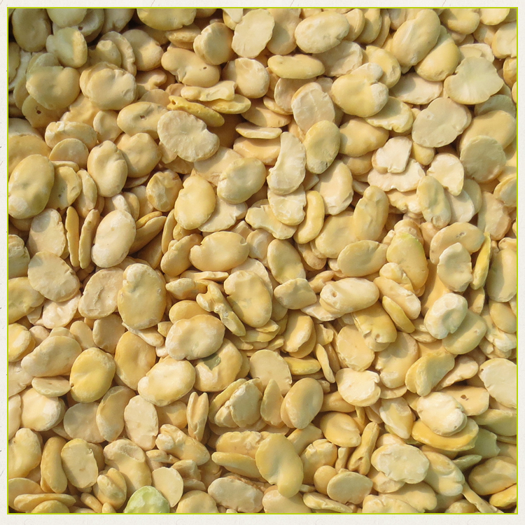 High efficiency broad soybean tiger nut skin bean peeling machine