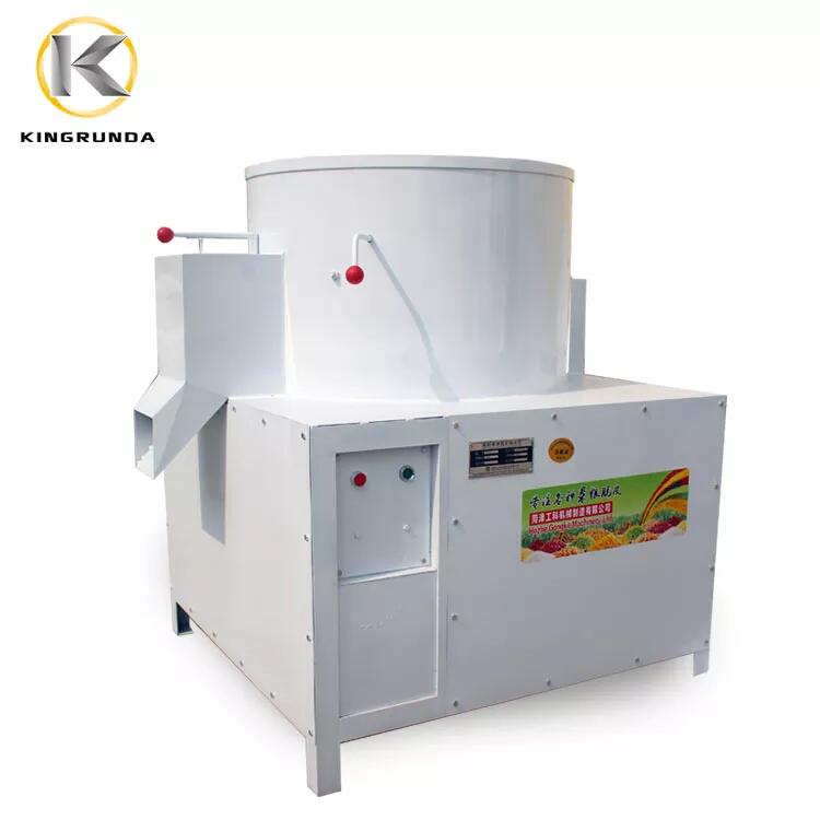 Machine à éplucher les grains de café et les grains de cacao 6FT-B7