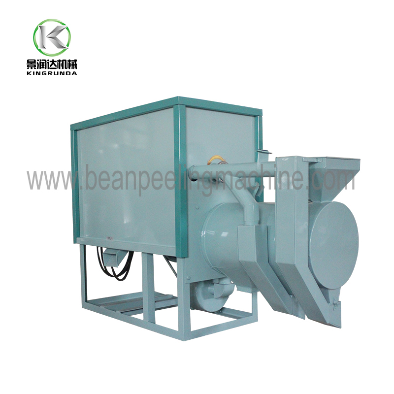 maize milling machine with roller mill