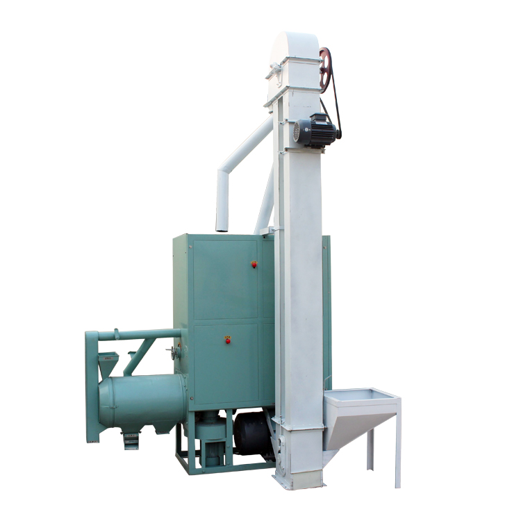 2020 Hot sell 1Ton/hour rice maize flour milling plant corn grinder 