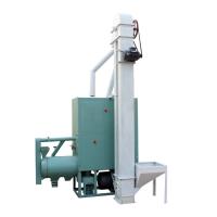 2020 Hot sell 1Ton/hour rice maize flour milling plant corn grinder 