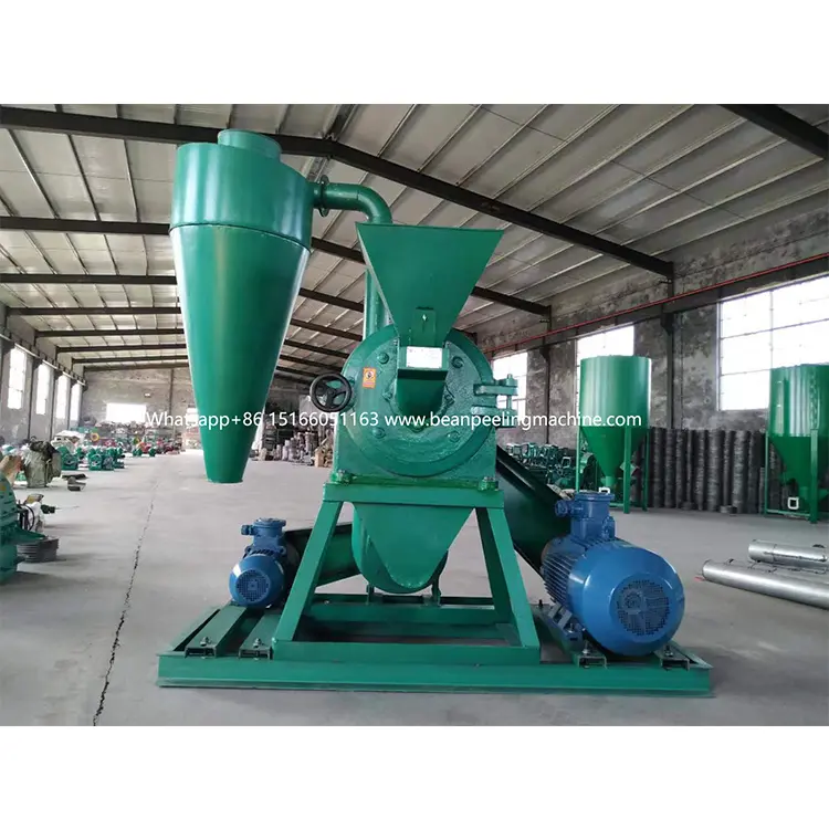 Best sale maize meal grinding machines