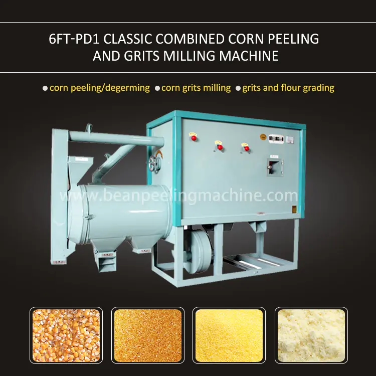 Low price posho mill machine for Africa region