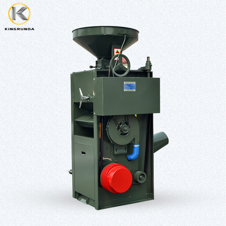 Rice Milling Machine Manufacturer/Rice Processing Machinery for Sale